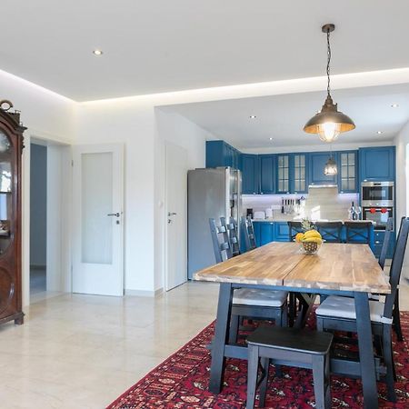 Villa Fortunei Mokošica Esterno foto