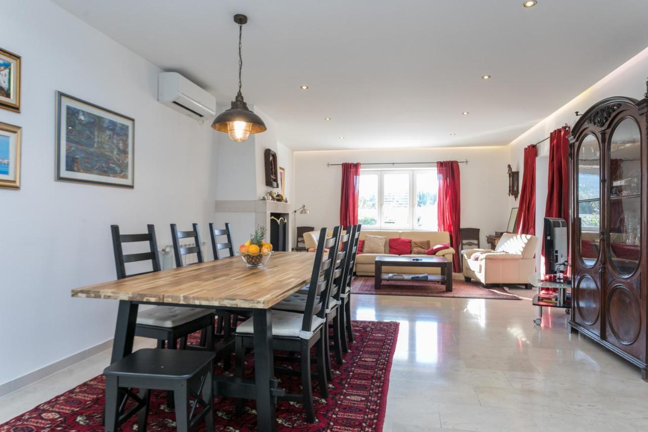 Villa Fortunei Mokošica Esterno foto