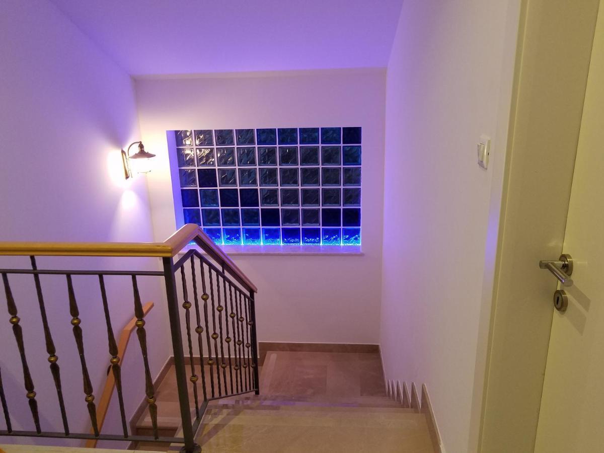 Villa Fortunei Mokošica Esterno foto